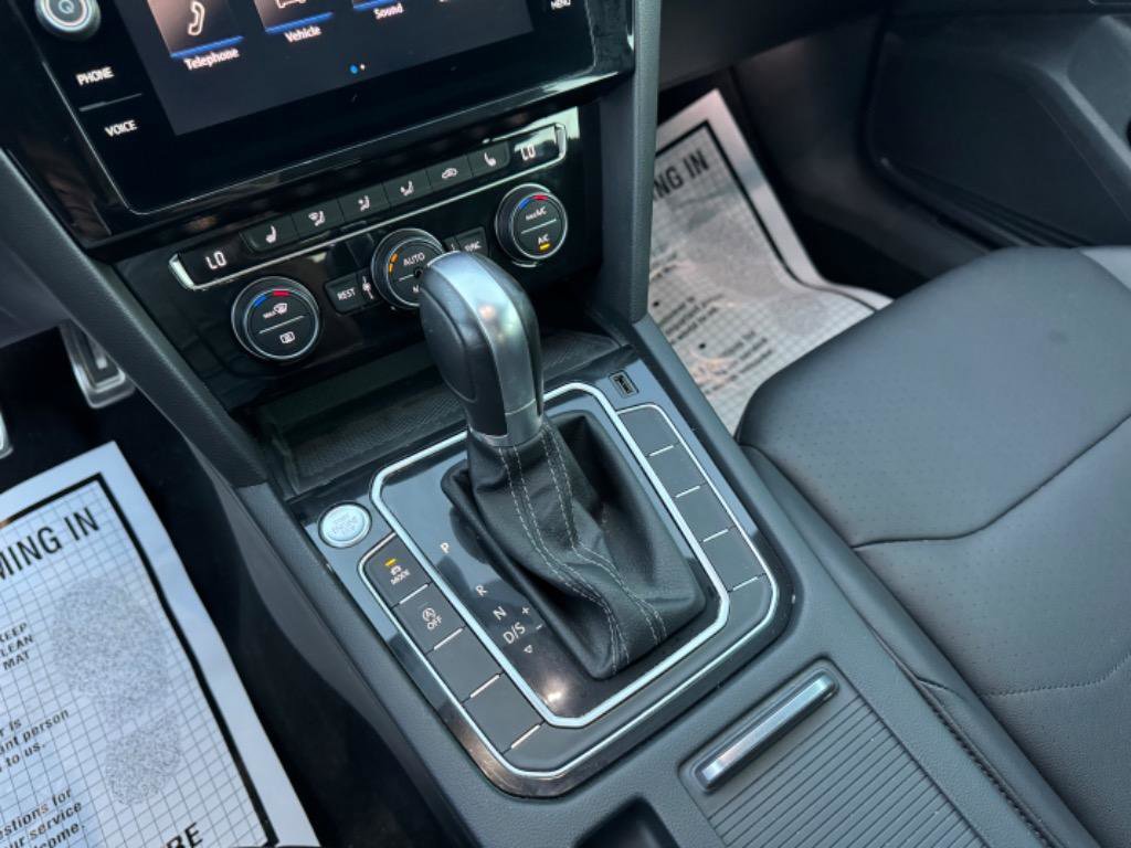 Used 2019 Volkswagen Arteon SE FWD image 20