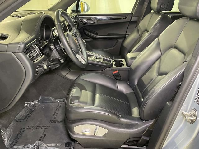 Used 2021 Porsche Macan image 5