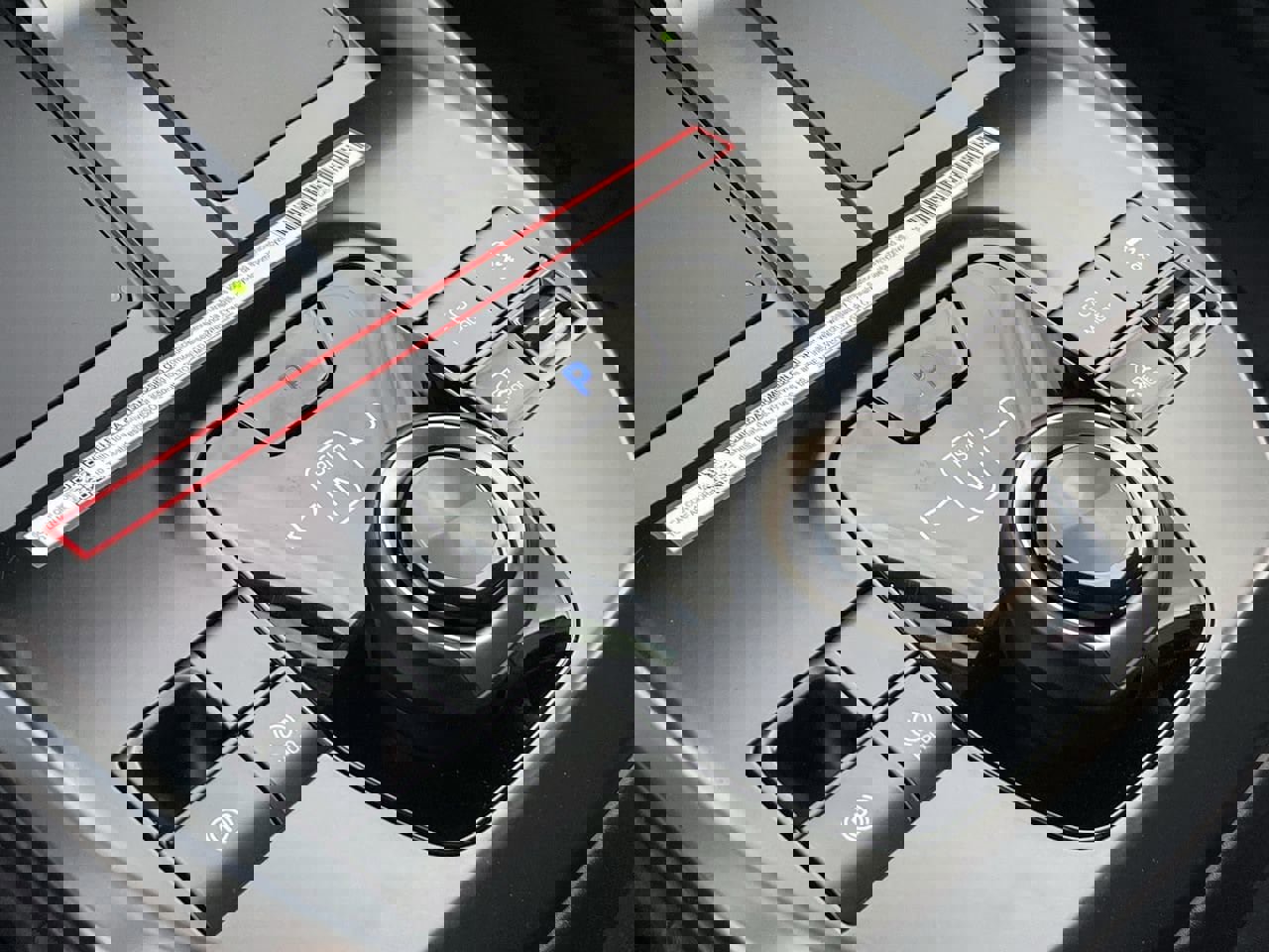 New 2026 Toyota bZ image 14