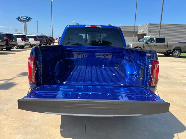 New 2026 Ford F150 XLT AWD/4WD image 22
