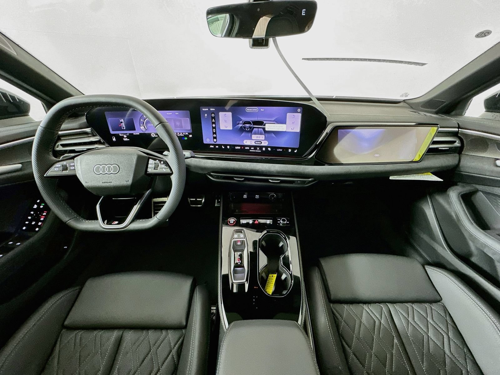 New 2026 Audi S5 Premium Plus AWD/4WD image 14
