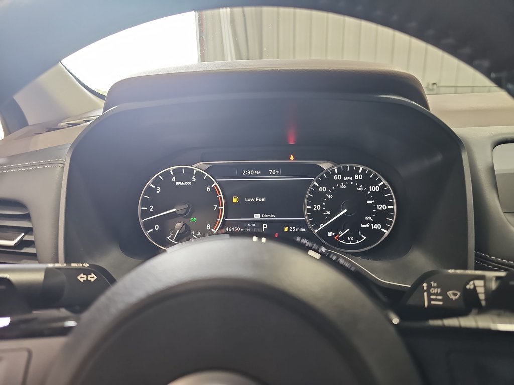 Used 2023 Nissan Rogue SV w/ SV Premium B Package AWD/4WD image 19