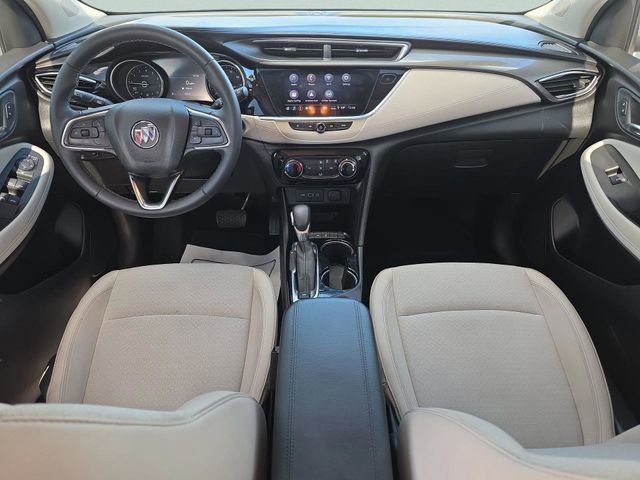 Used 2022 Buick Encore GX Preferred FWD image 10