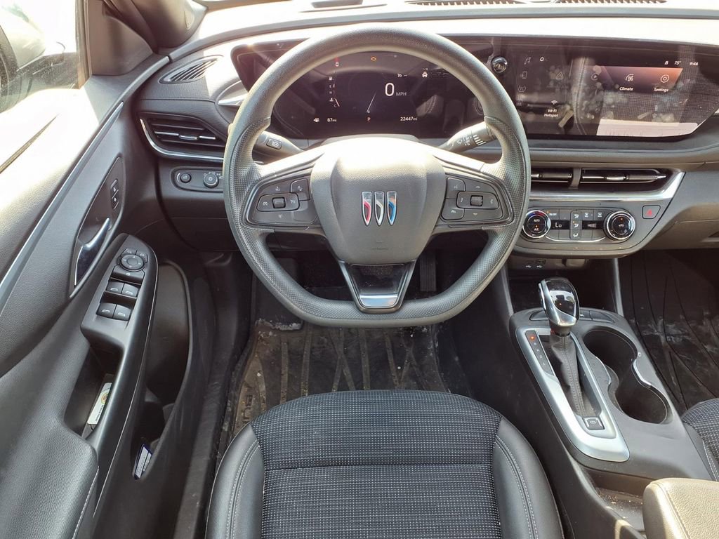 Used 2024 Buick Envista Preferred FWD image 15