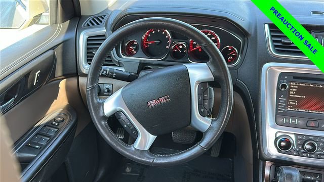 Used 2015 GMC Acadia SLT image 24