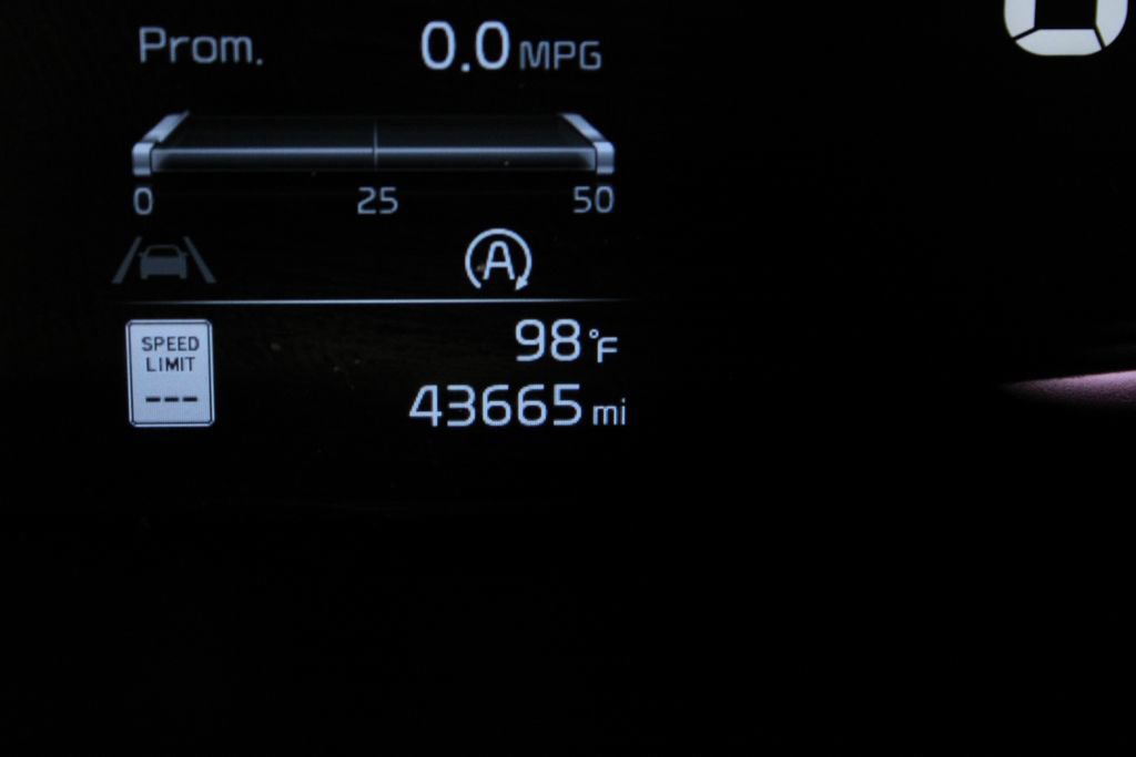 Used 2023 Kia Soul GT-Line FWD image 27