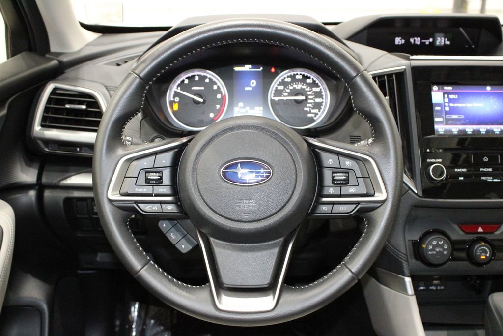 Used 2023 Subaru Forester Premium image 16