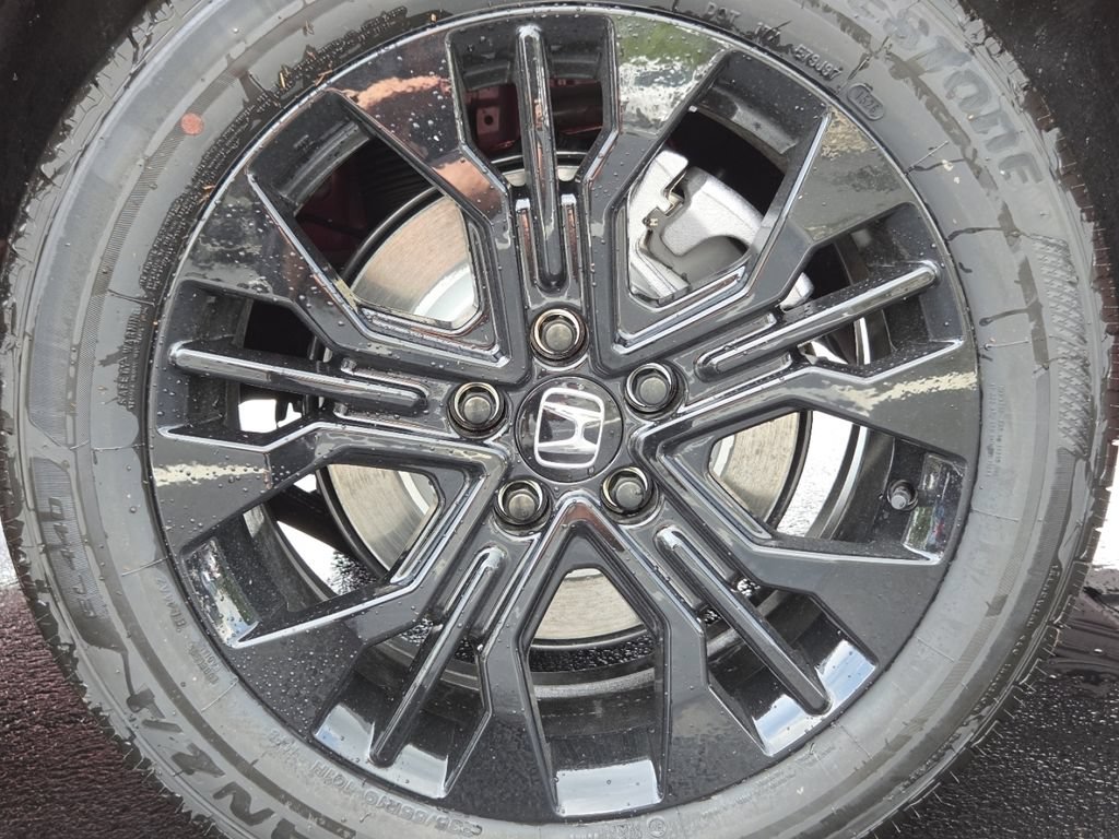 New 2026 Honda Odyssey Sport-L image 17