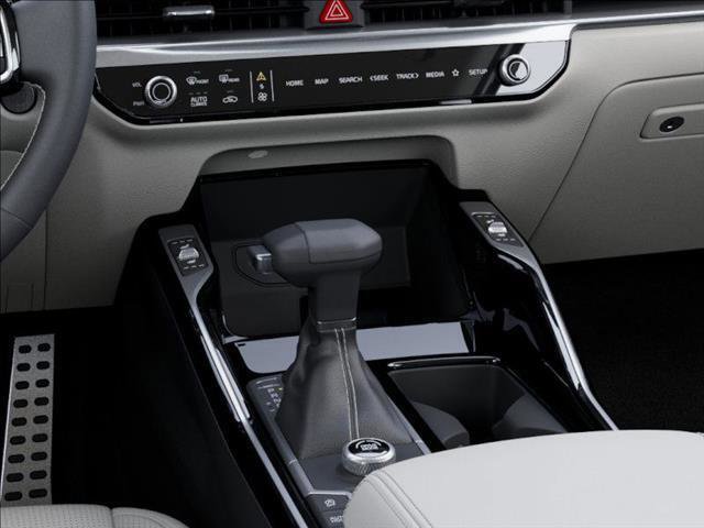 Used 2025 Kia Sorento SX FWD image 23