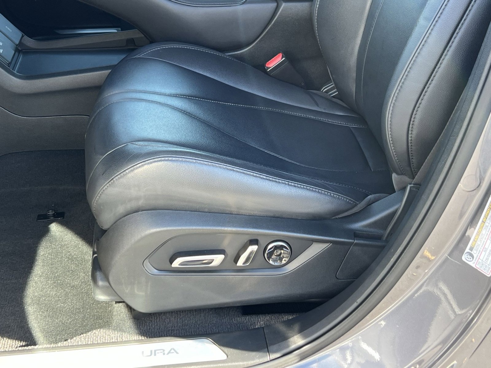 Certified 2021 Acura RDX AWD image 15