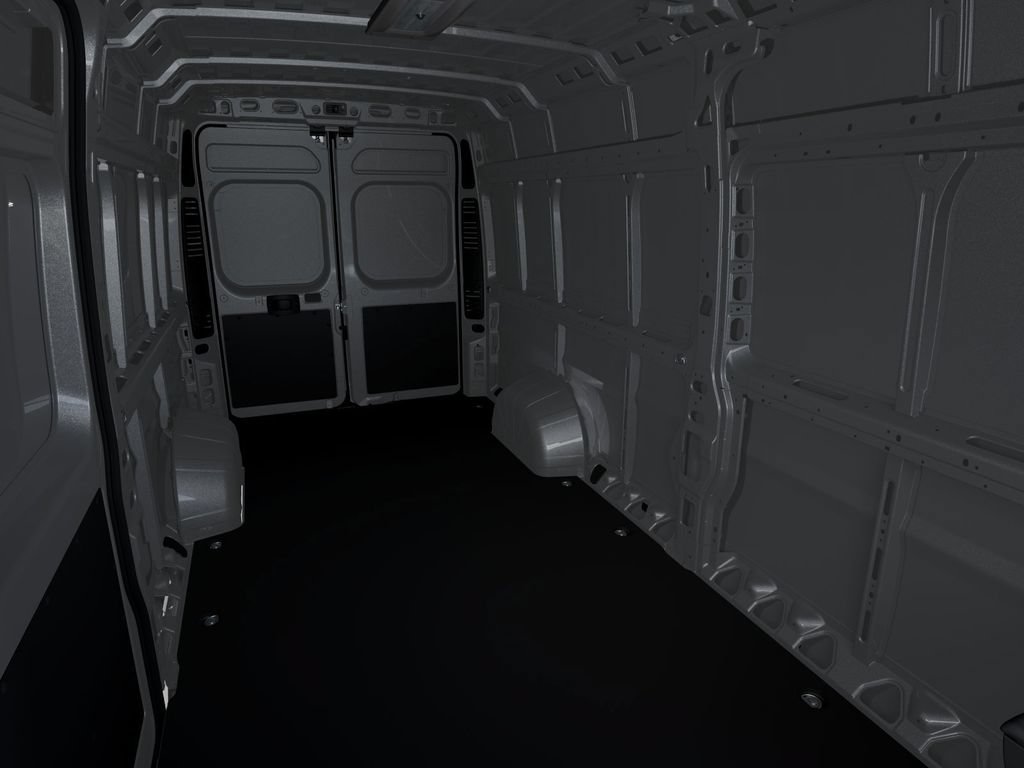 New 2026 RAM ProMaster 3500 FWD image 15
