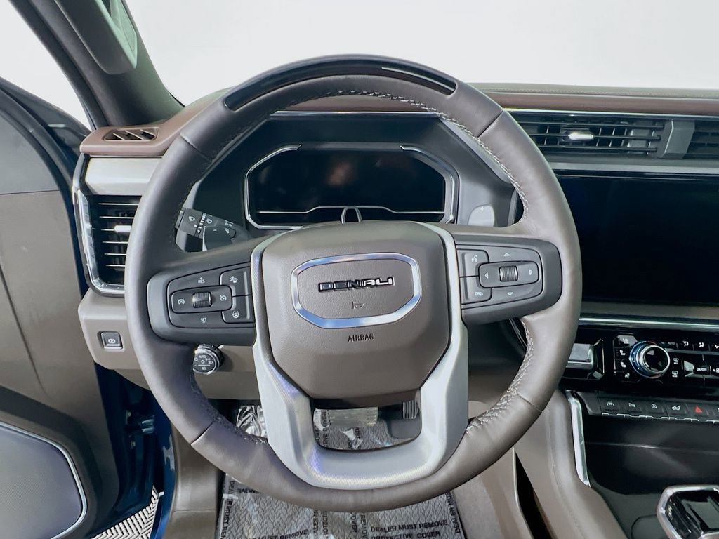 Certified 2025 GMC Sierra 1500 Denali AWD/4WD image 10