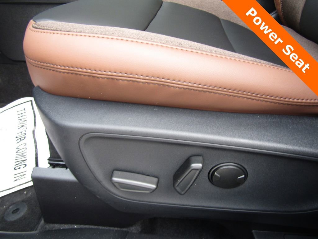 New 2025 Ford Bronco Sport Outer Banks w/ Outer Banks Tech Package+ image 7