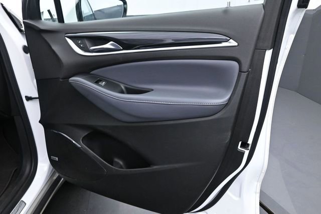 Used 2024 Buick Enclave Premium FWD image 22
