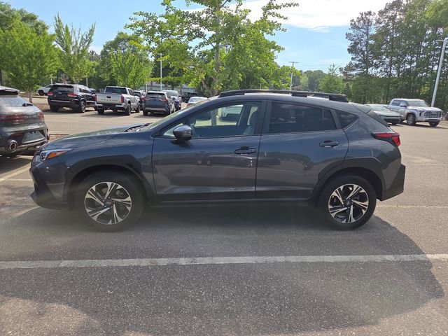 Used 2024 Subaru Crosstrek 2.0i Premium AWD/4WD image 6