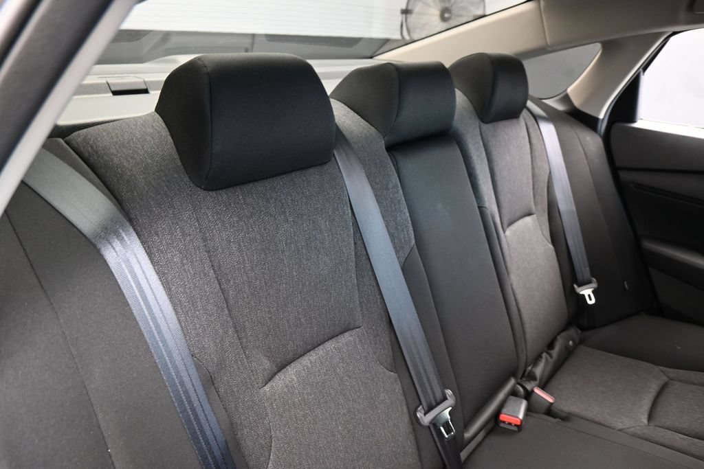 Used 2025 Honda Accord LX image 36