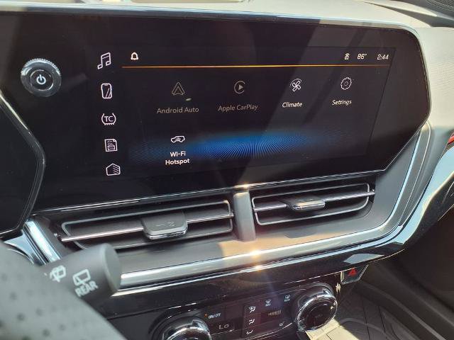 New 2026 Chevrolet Trax RS w/ Driver Confidence Package FWD image 32