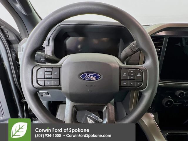 New 2025 Ford F150 STX w/ Equipment Group 201A FX4 image 8