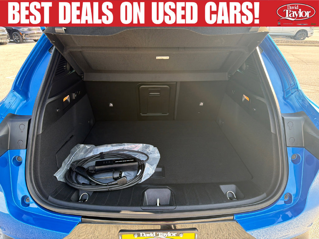 Used 2025 Dodge Hornet R/T w/ R/T Plus Package AWD/4WD image 38