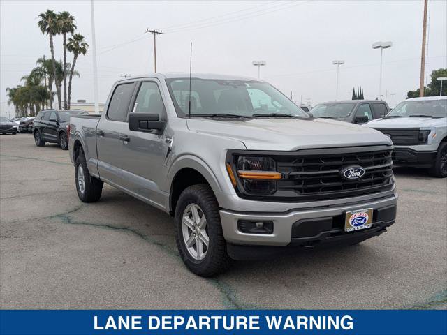 New 2026 Ford F150 XLT AWD/4WD image 7