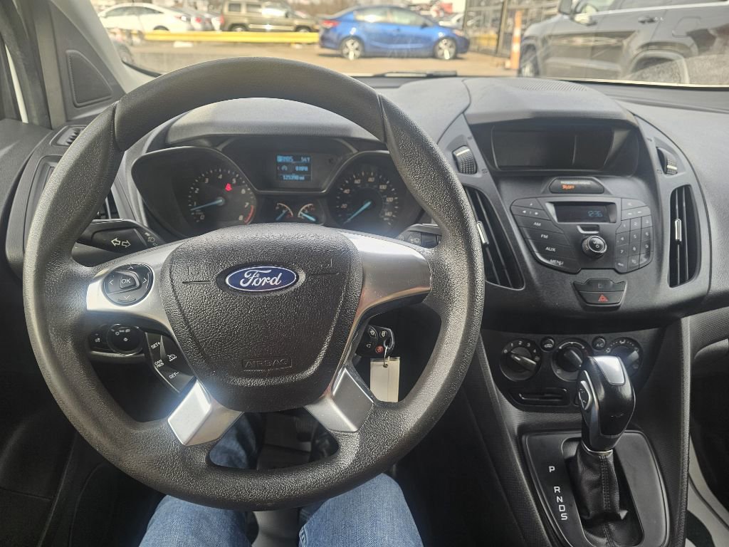 Used 2018 Ford Transit Connect XL image 24