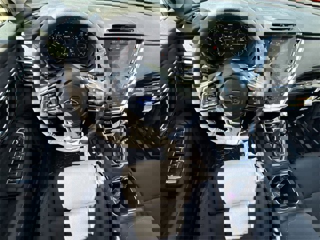 New 2025 Subaru Legacy Limited image 14