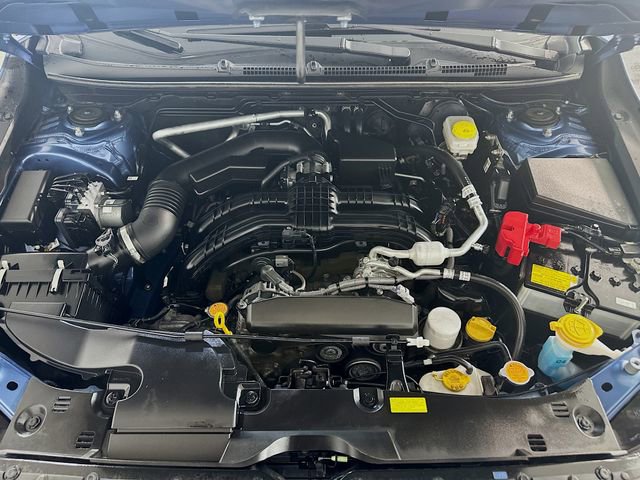 Used 2024 Subaru Crosstrek 2.0i Premium image 25