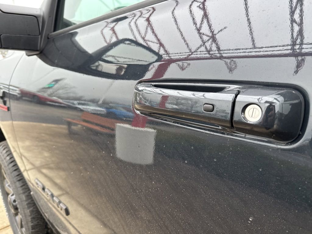 New 2026 RAM 2500 Laramie image 10