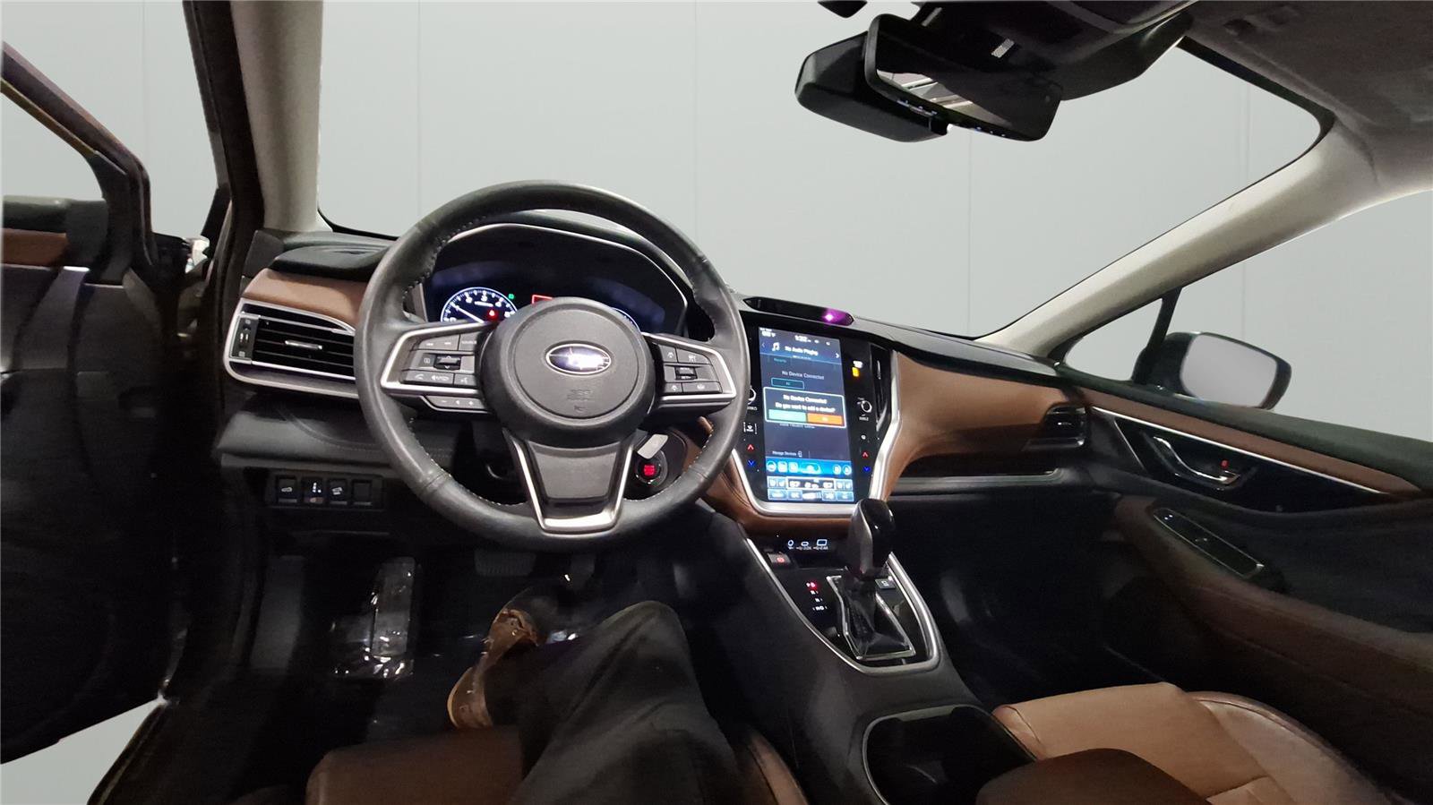 Used 2023 Subaru Outback Touring image 9