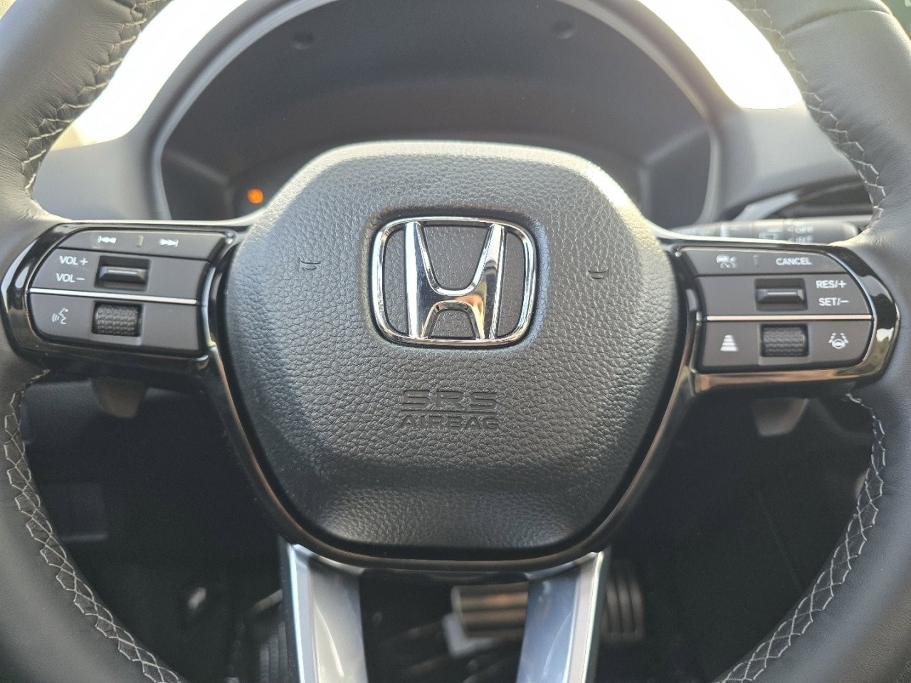 New 2026 Honda Civic Sport Touring image 24