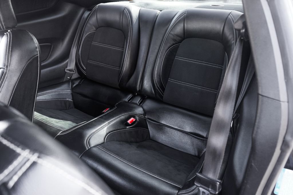 Used 2019 Ford Mustang GT Premium w/ GT Performance Package RWD image 31