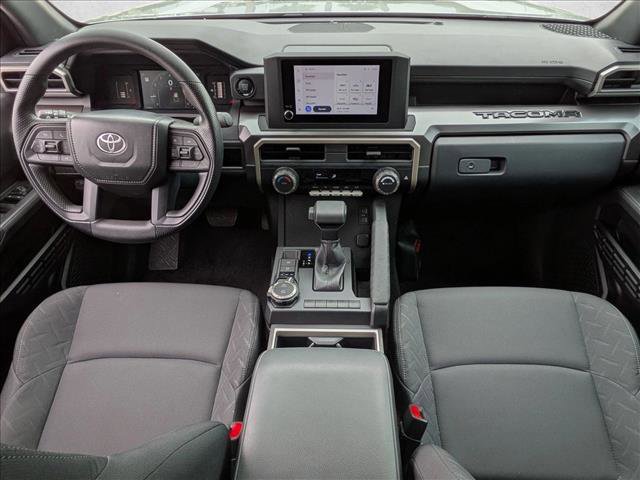 Certified 2024 Toyota Tacoma SR5 image 17