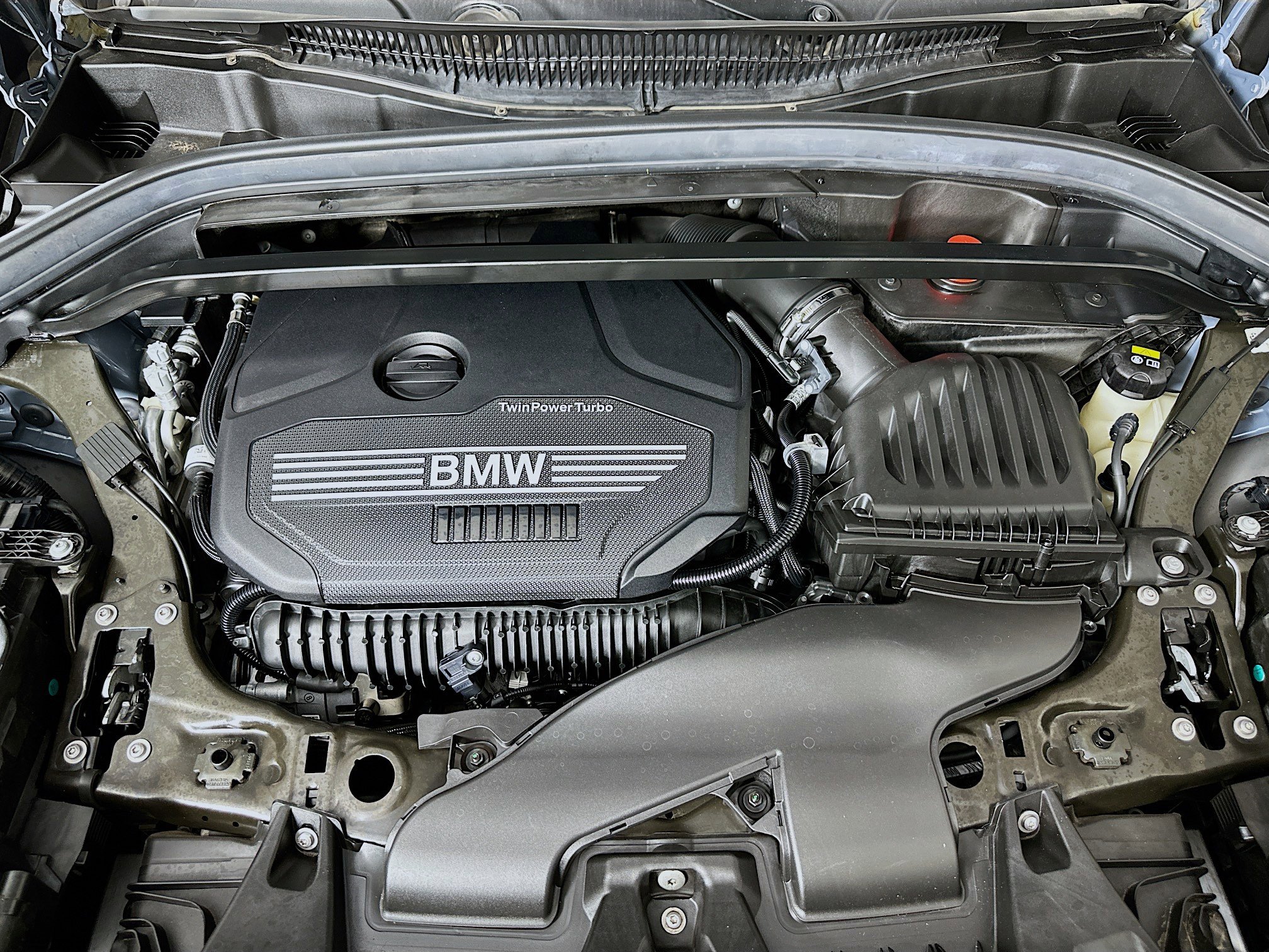 Used 2022 BMW X1 sDrive28i w/ Premium Package image 33