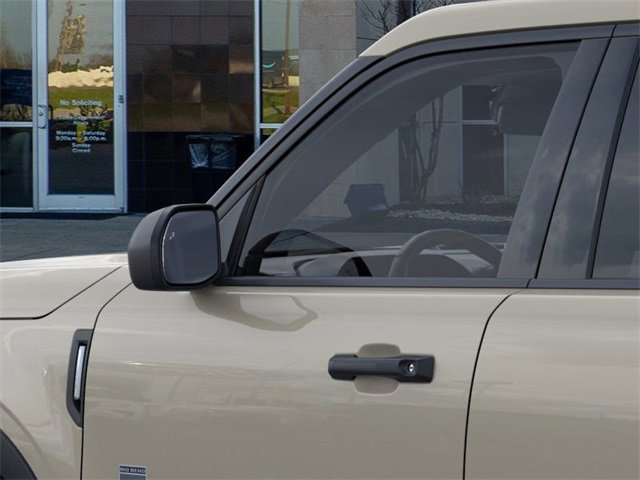 New 2025 Ford Bronco Sport Big Bend image 20