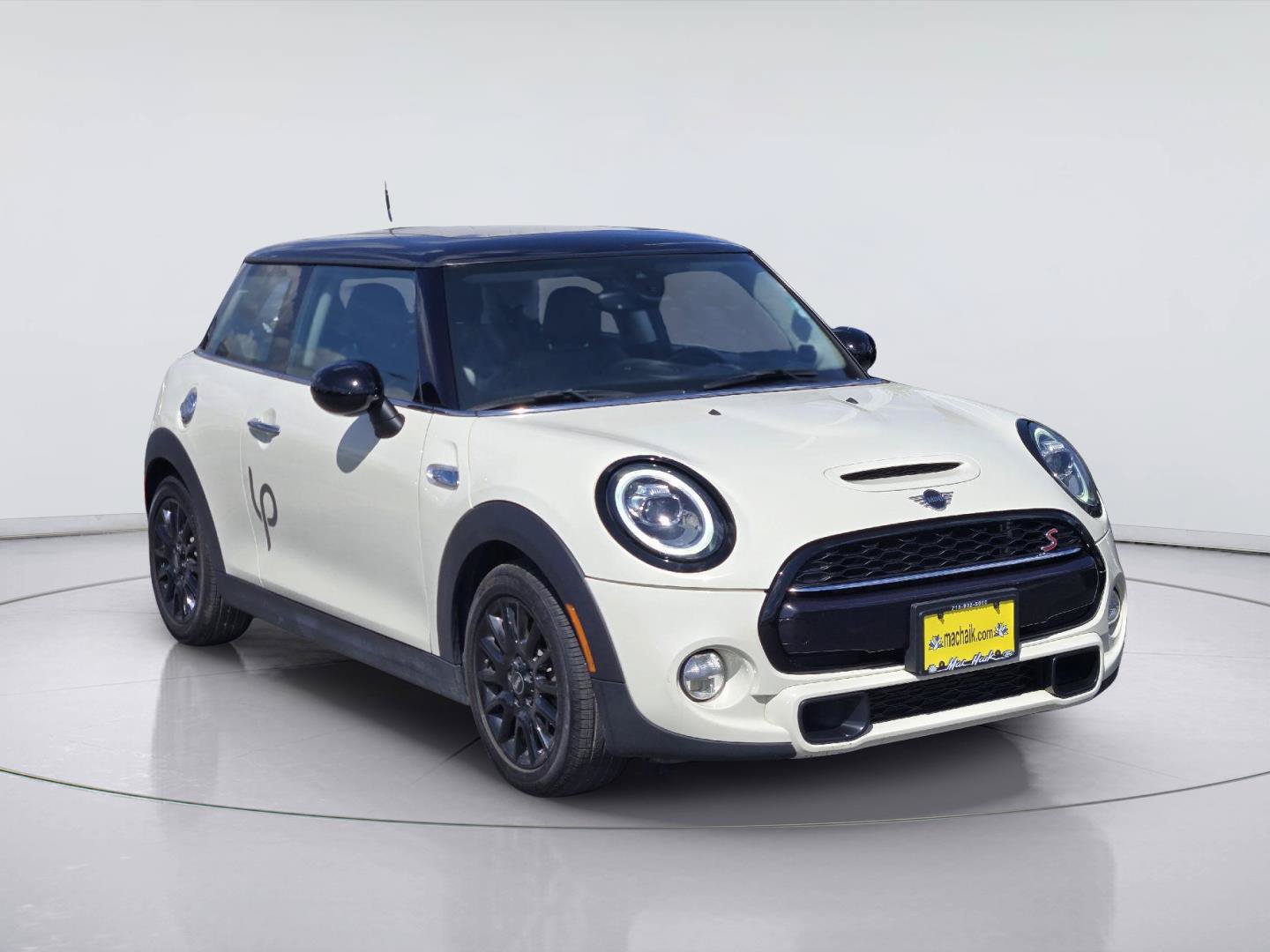 Used 2019 MINI Cooper S FWD image 3