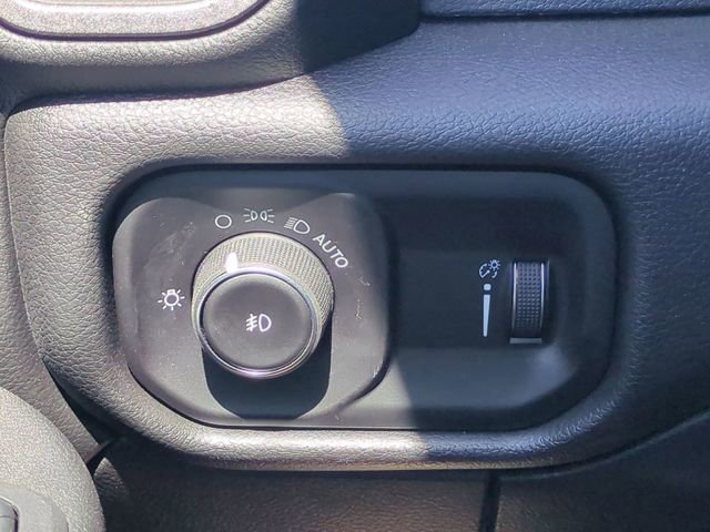 New 2025 RAM 4500 Tradesman AWD/4WD image 17