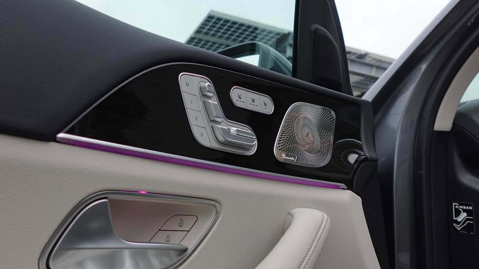 Used 2026 Mercedes-Benz GLE 350 4MATIC image 27