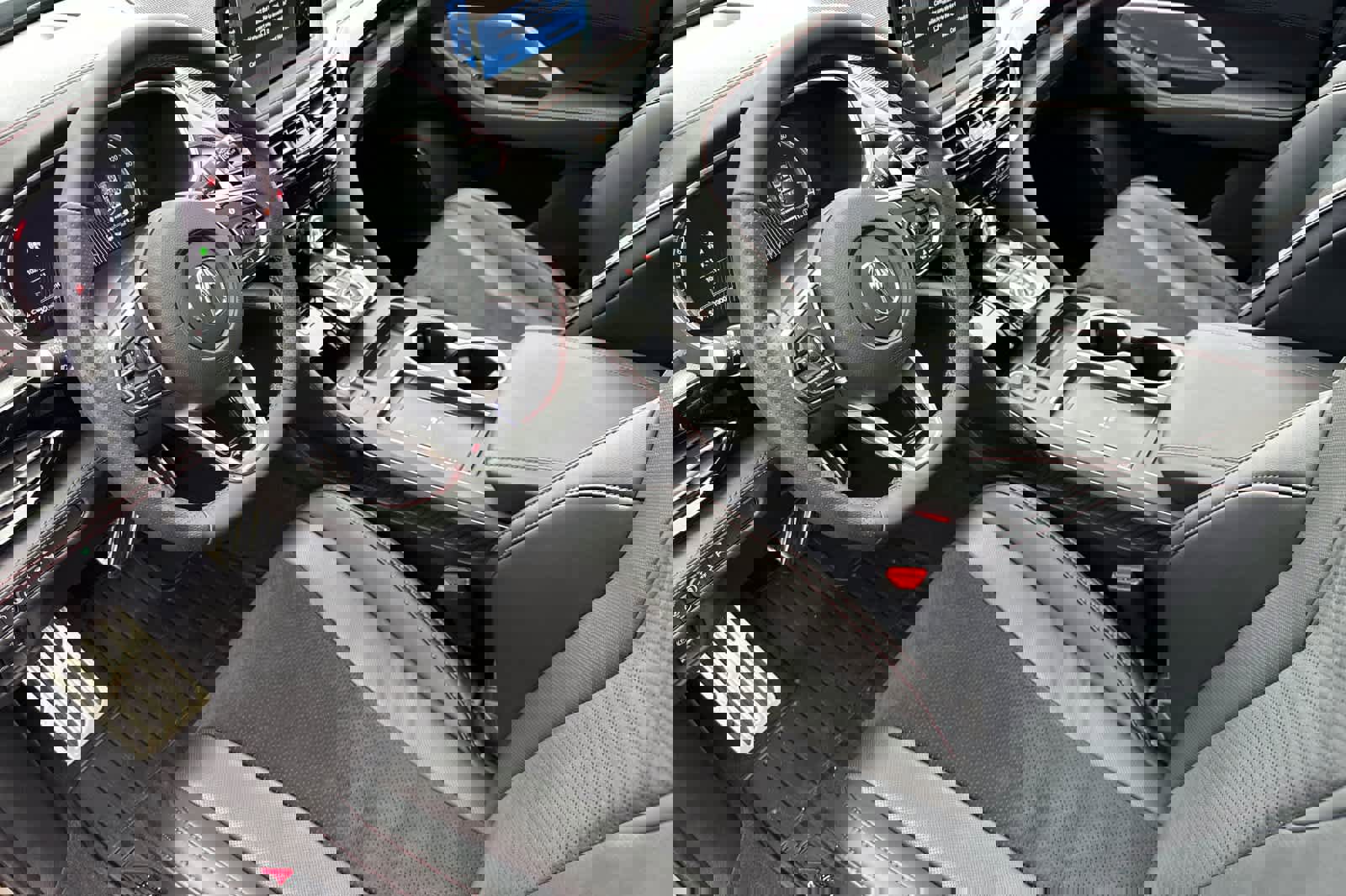 New 2026 Acura MDX A-Spec image 7