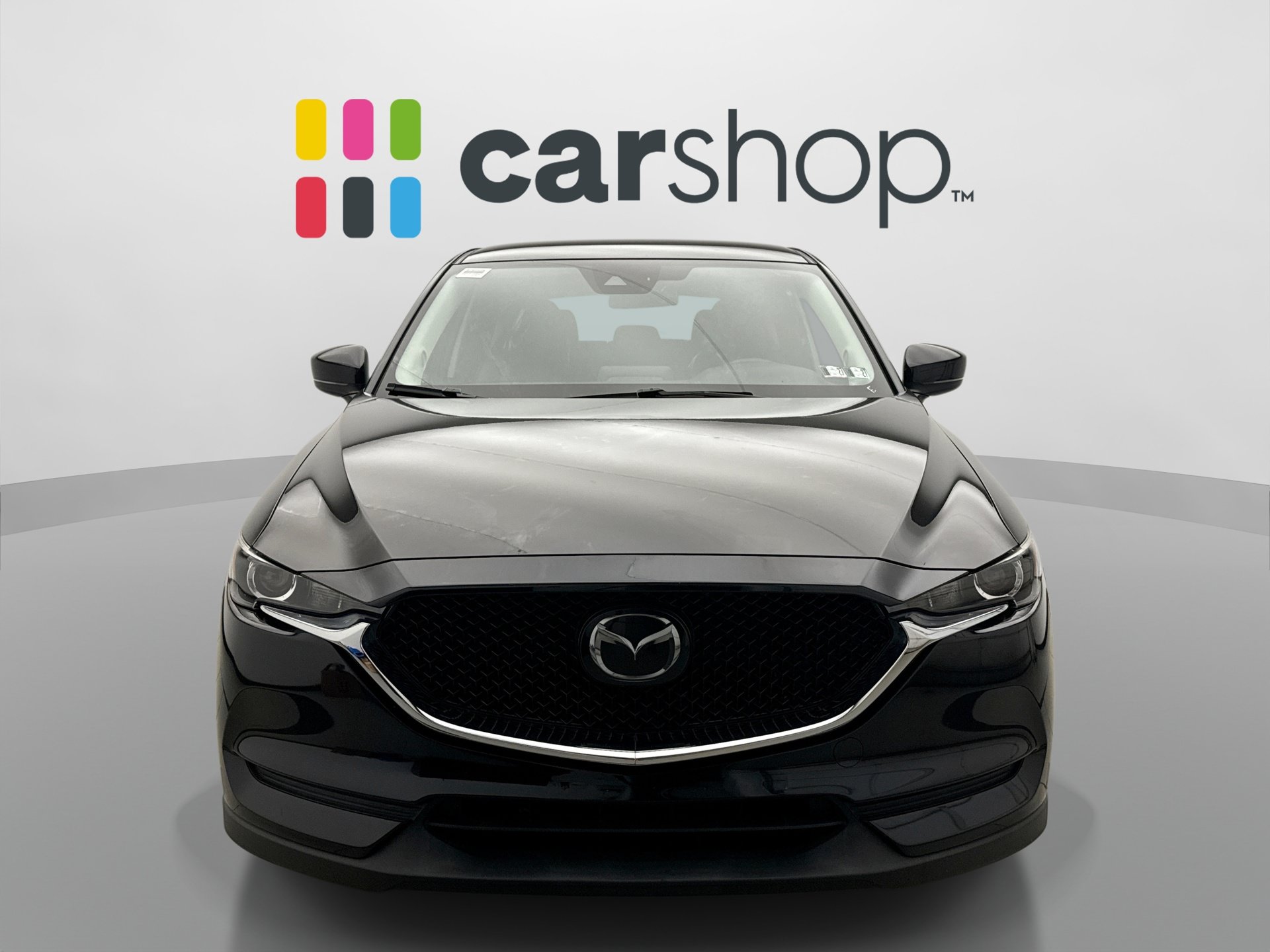 Used 2018 MAZDA CX-5 Touring AWD/4WD image 8