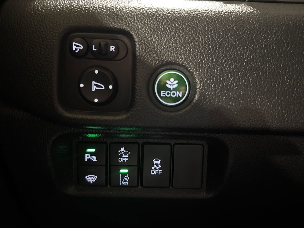 Used 2025 Honda Passport Black Edition image 19