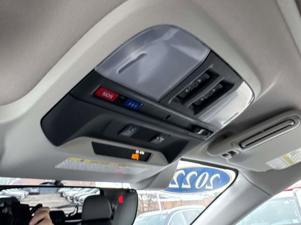 Used 2022 Subaru Crosstrek 2.5i Limited w/ Moonroof Package 1 image 29