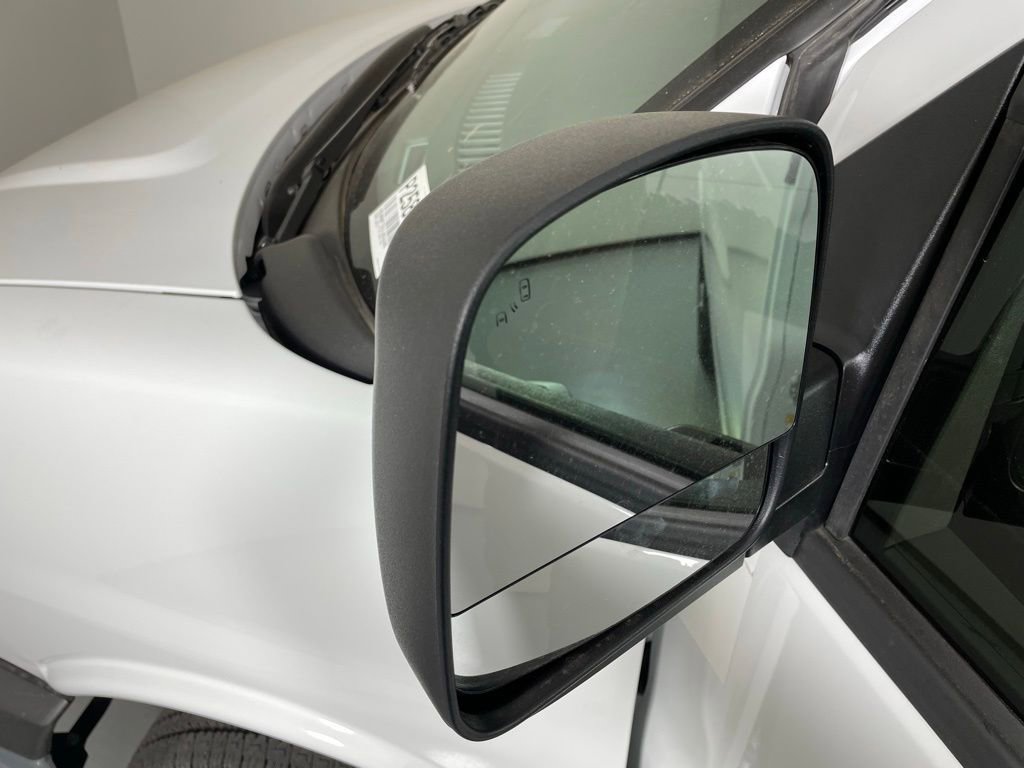 New 2025 Chevrolet Express 3500 Extended w/ Driver Convenience Package image 14