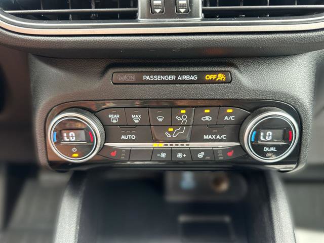 Used 2021 Ford Escape SEL image 39