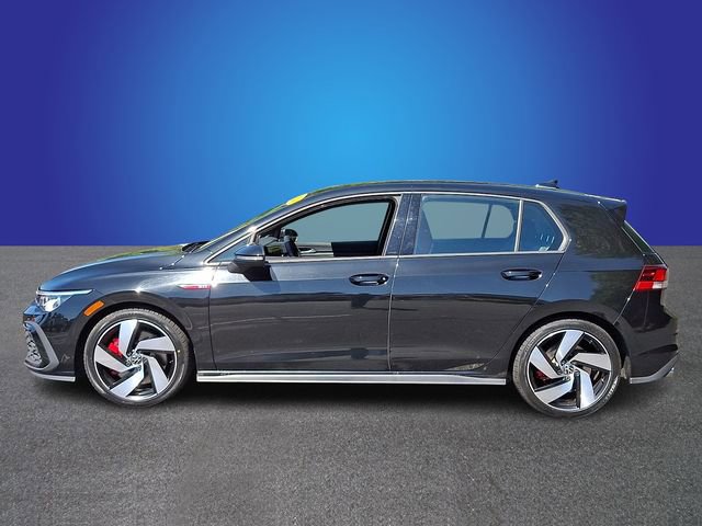 Used 2024 Volkswagen GTI S FWD image 7