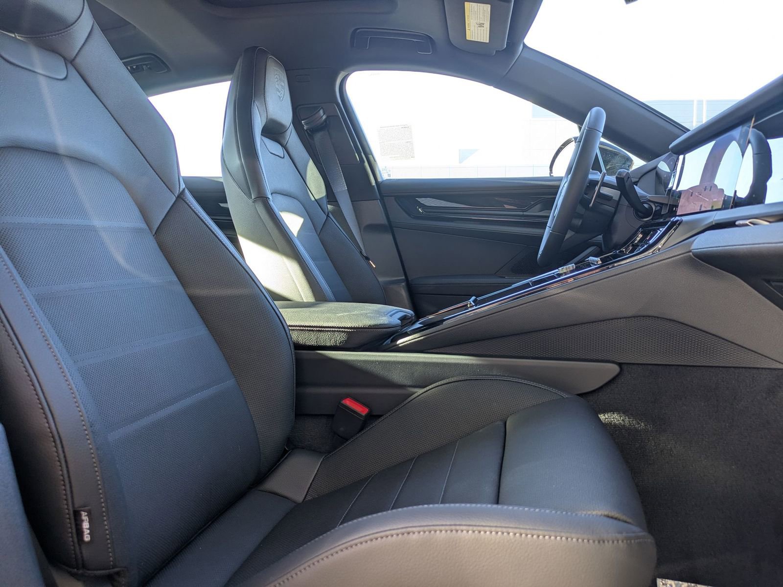 New 2026 Porsche Panamera image 30