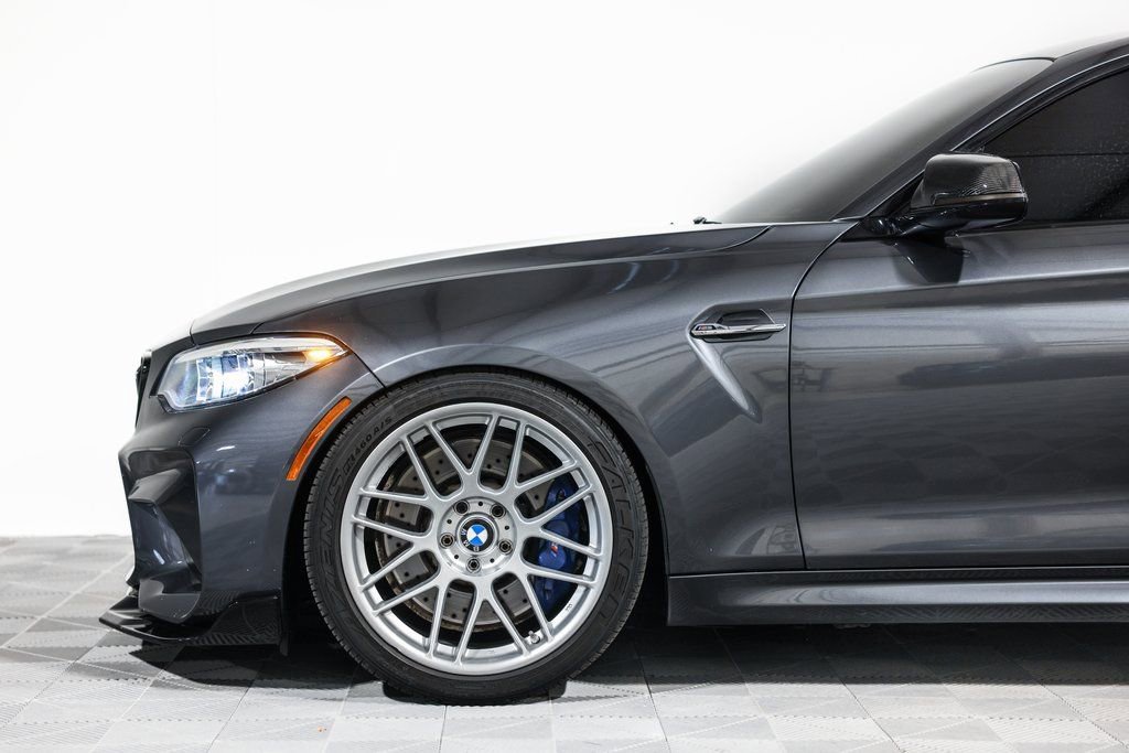 Used 2018 BMW M2 image 14