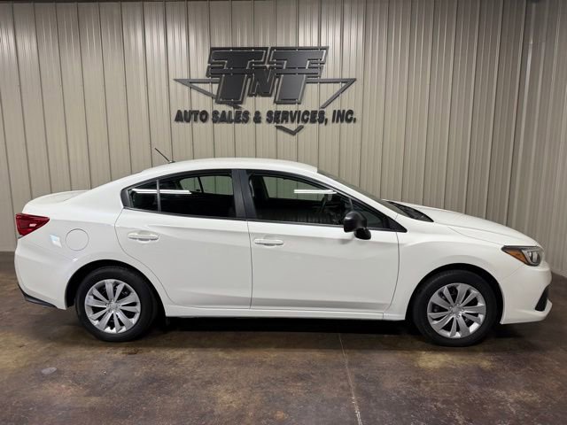 Used 2023 Subaru Impreza 2.0i AWD/4WD image 7