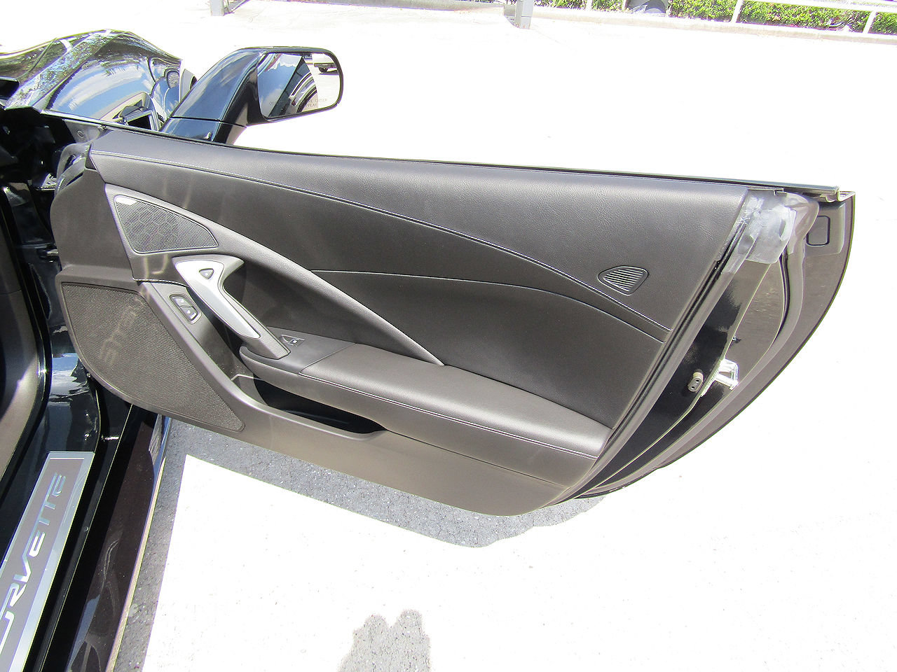 Used 2017 Chevrolet Corvette Grand Sport RWD image 14