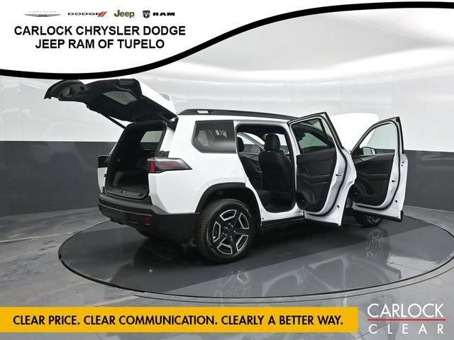 New 2026 Jeep Cherokee Limited image 62