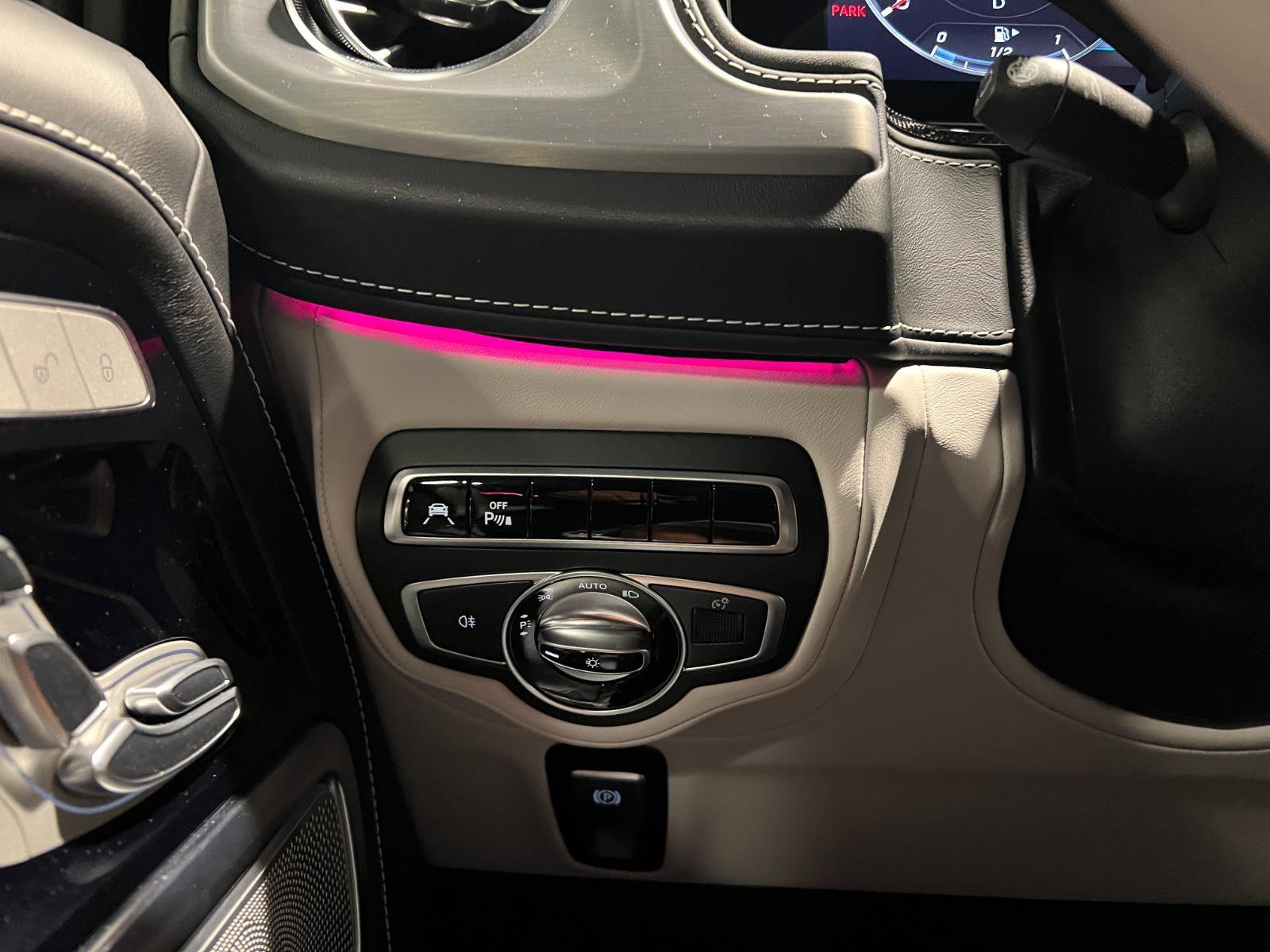 Used 2021 Mercedes-Benz G 550 image 15